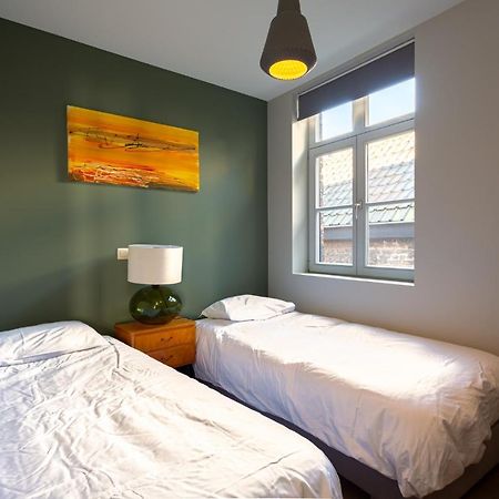 For Four Flat Apartment Ghent Exterior photo