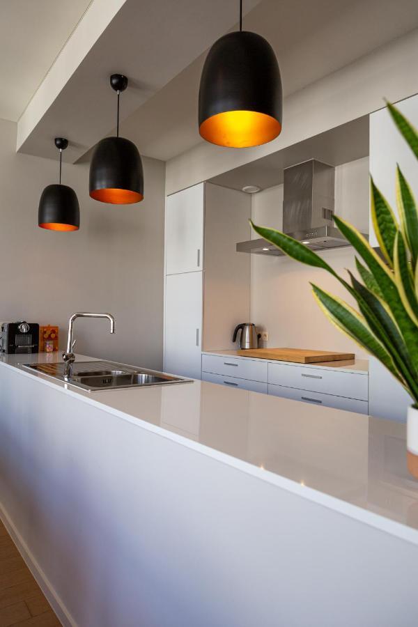 For Four Flat Apartment Ghent Exterior photo