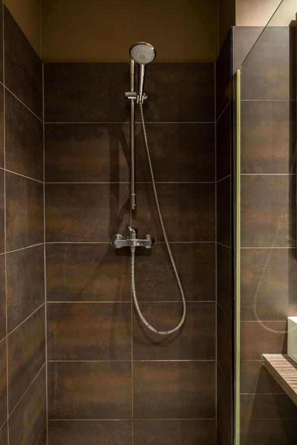 For Four Flat Apartment Ghent Exterior photo